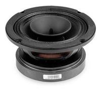 Vonyx CCD16 - Haut-parleur coaxial 2 voies, 6,5“, 8 Ohms, 300W Noir