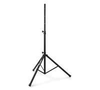 Vonyx LS01 Pied d’Enceinte Réglables 100-175cm 30kg Insert 35mm