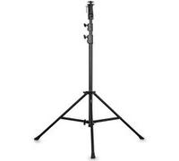 Vonyx LSQ30 - Pied d’Éclairage Professionnel 3 m | Charge 40 kg, Acier Robuste & Quick Lock