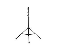 Vonyx LSQ30 - Pied d'Eclairage Professionnel 3 m | Charge 40 kg, Acier Robuste & Quick Lock