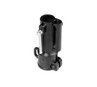 Vonyx LSQ32 - Insert Adaptateur 35mm pour Pied de Lumière LSQ30