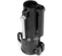 Vonyx LSQ32 - Insert Adaptateur 35mm pour Pied de Lumière LSQ30