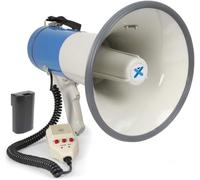 Vonyx MEG065 Extérieure 65 W Bleu, Blanc