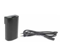 Vonyx Batterie lithium MRB10 1,8 Ah longue autonomie avec chargeur 12V – compatible MEG060/MEG065