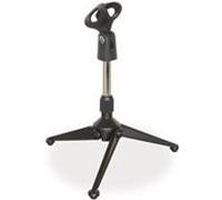 Vonyx Pied de Micro de Table Repliable G