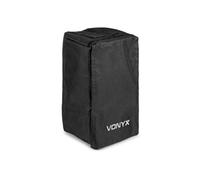Vonyx SCVD15 - Housse pour Enceinte Vonyx VD715