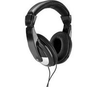 Vonyx SH120 - Casque DJ, pilotes 50mm pour SPL Élevés