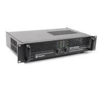 Amplificateur PA Vonyx/Skytec 2000MKII 2000W bridgeable