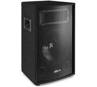 SkyTec Enceinte Sono PA passive 2 voies Subwoofer 25 cm 10
