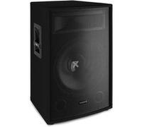 Vonyx SL15 Système d'adresse publique autoportant 400 W Noir
