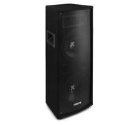 Vonyx SL28 PA Speaker 2x 8 Inch 800 Watt - Passief