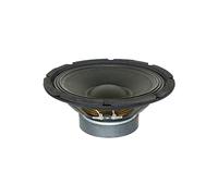 SkyTec Haut-parleur SP1000 10 pouces (25 cm) 250W max – Suspension dure, Aimant ventilé