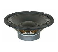 Vonyx SP1000 Haut-Parleur 10 Pouces 300W Max 25cm Suspension Dure 4 Ohms | Haut-Parleur de Remplacement pour Enceintes Hi-Fi, Performance Audio Fiable, Idéal Restauration et Montage Système Sonore