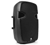 Vonyx Enceinte active SPJ-1200ABT 30 cm (12') 600W Bluetooth MP3 SD AUX