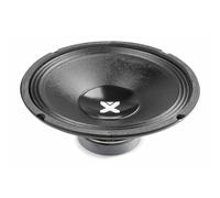 SkyTec Haut-parleur SPSL10 10 pouces (25 cm) 500 W - suspension dure, bobine résistante à la chaleur