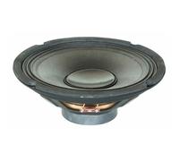 VONYX SPSL12 Haut-Parleur 12 Pouces (30cm) - 600 Watts Max, Suspension Dure, Bobine Résistante à la Chaleur, Aimant Ventilé, Idéal pour Enceinte HiFi ou HP de Remplacement