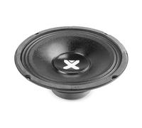 Skytec SPSL8 Haut-Parleur 8 Pouces (20cm) - 400 Watts Max, Suspension Dure, Bobine Résistante à la Chaleur, Idéal pour Enceinte HiFi ou HP de Remplacement