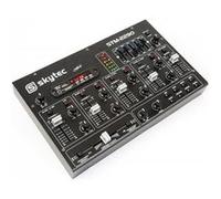 Vonyx STM2290 Table de mixage 8 canaux, Effets Sound, SD/USB/MP3/BT
