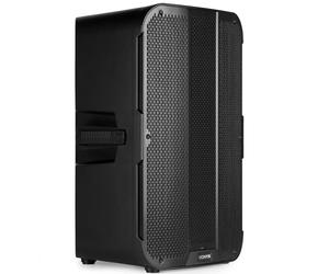 VONYX VD715A - Enceinte Active Bi-Amplifiée Bluetooth 15 Pouces - 900 Watts, DSP, Appairage TWS, Insert 35 mm, Une Enceinte Idéale pour Les DJs Mobiles, Salles de Fêtes, Petites Scènes