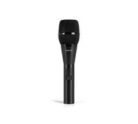 Vonyx VDM09 Microphone à Condensateur Cardioïde - Câble Inclus