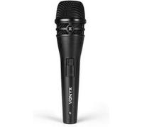 Vonyx VDM10 Microphone Dynamique Cardioïde - Câble inclus