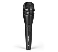 Vonyx VDM10 Microphone Dynamique Cardioïde - Câble inclus