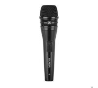 Vonyx VDM10 Microphone Dynamique Cardioïde - Câble inclus