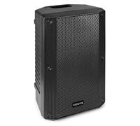 Vonyx VSA10P 2-voies Noir Avec fil 500 W