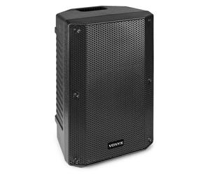 Vonyx VSA10P 2-voies Noir Avec fil 500 W