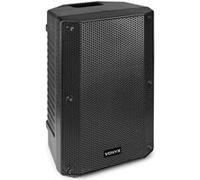 Vonyx VSA10P haut-parleur 2-voies Noir Avec fil 500 W - Neuf