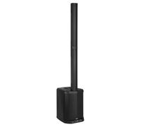 VONYX VX822 Enceinte Colonne Active 1800W Bluetooth TWS DSP 12"