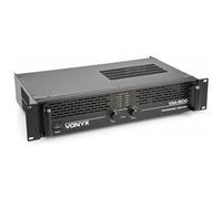 Vonyx VXA-1500 Amplificateur 2 x 750 W