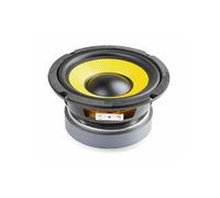Fenton WK14 - Haut-parleur grave 5.25'', puissance 200 Watts, bobine ventilée résistante à la chaleur, suspension caoutchouc