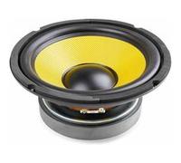 Vonyx WK20 - Haut-Parleur, cône 8 Pouces (20cm), 500 Watts, 250 Watts RMS, HP Boomer Séparé, Basses Fréquences, 8 Ohms, Adapté pour Réparer Un Caisson de Basses