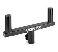 Vonyx WMS-03 Etrier double pour enceinte