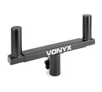 Vonyx WMS-03 Etrier double pour enceinte