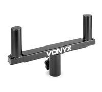 Vonyx WMS-03 Etrier Double pour Enceinte