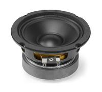 Vonyx Woofer pour enceinte WP10, 10 cm, 50W, 8 Ohms