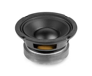 VONYX WP13 Woofer pour Enceinte, 13 cm, 8 Ohms, Puissance de 150 Watts, Membrane Plate en Polypropylène, Suspension en Mousse, Idéal pour Réparer Un Haut-Parleur ou Construire Votre Propre Enceinte