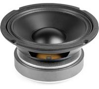VONYX WP16 Haut-Parleur Graves 6,5 Pouces 200W Suspension Mousse