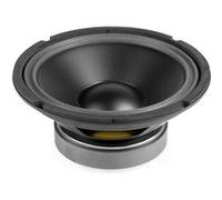 Vonyx WP20 - Haut-Parleur de Graves, Cône 8 Pouces (20 cm), 250 Watts Noir G