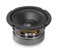 Vonyx WPP10 - Woofer pour enceinte, 10 cm, 50W, 8 Ohms