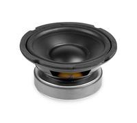 Fenton WPP16 Haut-parleur de graves - Cône 6.5 pouces (16 cm), 175 Watts max, Suspension caoutchouc, Bobine résistante à la chaleur