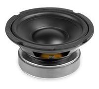 Fenton WPP16 Haut-parleur de graves - Cône 6.5 pouces (16 cm), 175 Watts max, Suspension caoutchouc, Bobine résistante à la chaleur