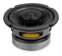 Vonyx WSC10 - Haut-parleur coaxial 2 voies, 4, 8 Ohms, 75W Noir G