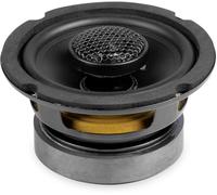 VONYX WSC10 Haut Parleur Coaxial 2 Voies, 4 Pouces, 8 Ohms, Puissance de 150 Watts, Cône en Polypropylène, Tweeter à Dôme en Soie, Idéal pour Remplacer Un Haut-Parleur ou Créer Votre Propre Enceinte