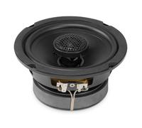 WSC13 - Haut-parleur coaxial 2 voies, 5,25, 8 Ohms, 100W