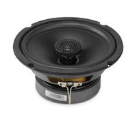 WSC16 - Haut-parleur coaxial 2 voies, 6,5, 8 Ohms, 125W