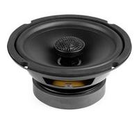 Vonyx WSC16 - Haut-parleur coaxial 2 voies, 6,5, 8 Ohms, 125W Noir G