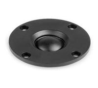 Vonyx WSD65 - Tweeter pour enceinte, 65 mm, 8 Ohms, 15W